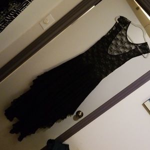 Free People Lace Dress